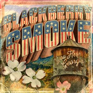 Blackberry Smoke – All Over The Road