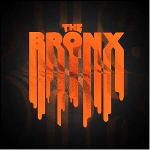 The Bronx – Peace Pipe