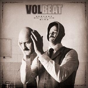 Volbeat – Shotgun Blues