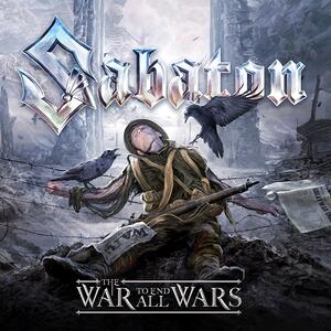 Sabaton – Christmas Truce
