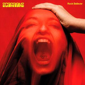 Scorpions – Peacemaker