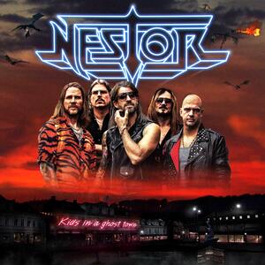 Nestor – On the run