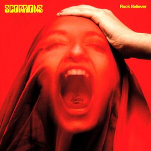 Scorpions – Rock Believer