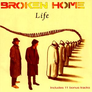 Broken Home – Oh Yeah