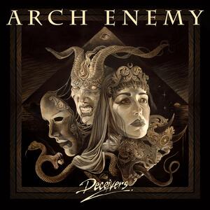Arch Enemy – Handshake with Hell