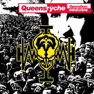 Queensryche – Eyes of a stranger
