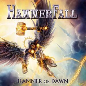 Hammerfall – Brotherhood