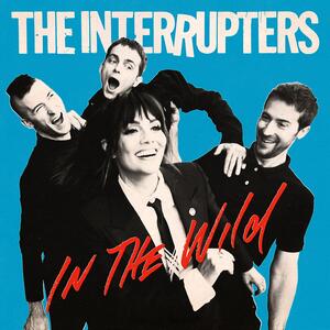 The Interrupters – In The Mirror