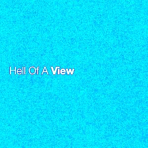 Eric Church – Hell of a view