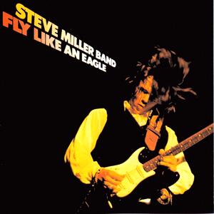 Steve Miller Band – Rock N Me