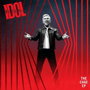 Billy Idol – Cage