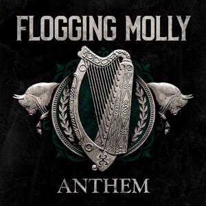 Flogging Molly – A Song Of Liberty