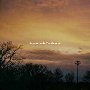 Zach Bryan – Something in the Orange