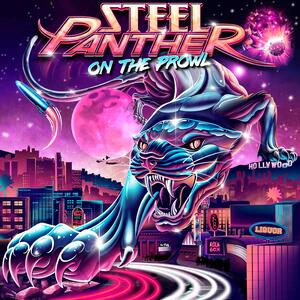 Steel Panther – 1987