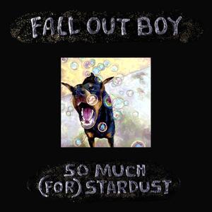 Fall Out Boy – Love From The Other Side (Edit)