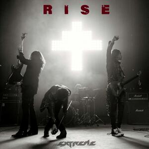 Extreme – Rise (Radio Edit)
