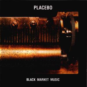 Placebo – Slave to the wage