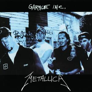 Metallica – Whiskey in the jar
