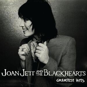 Joan Jett – I love rock'n roll