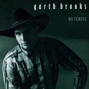 Garth Brooks – The thunder rolls