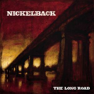 Nickelback – Someday