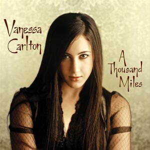 Vanessa Carlton – A thousand miles