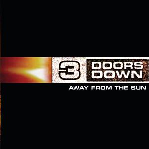 3 Doors Down – Here without you