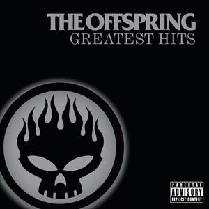 The Offspring – (cant get my) head around you