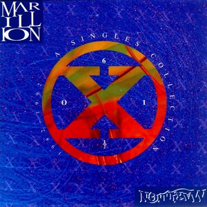 Marillion – Kayleigh
