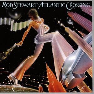 Rod Stewart – Sailing