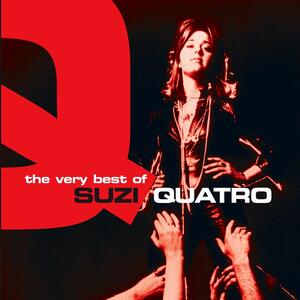 Suzi Quatro – Shes in love with you