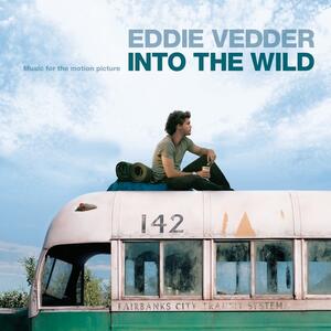 Eddie Vedder – Hard Sun