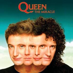 Queen – I want it all