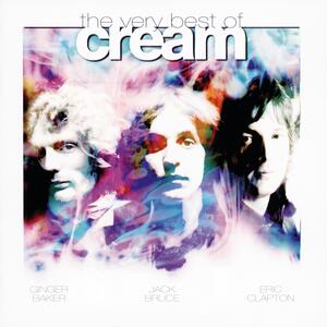 Cream – Sunshine Of Your Love