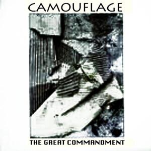 Camouflage – The Great Commandment