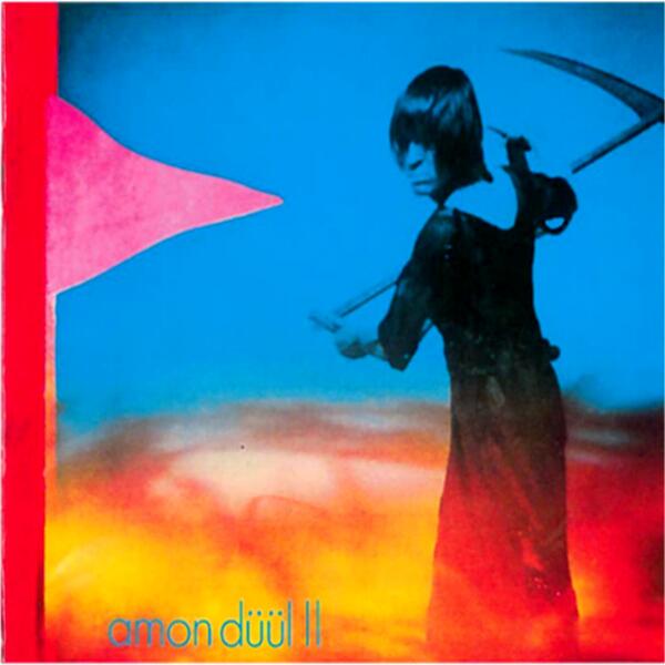 Archangel Thunderbird