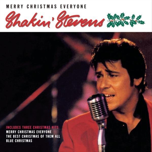Merry Christmas Everyone (Remastered Version)