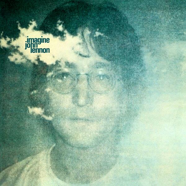 Imagine (2010 Remaster)