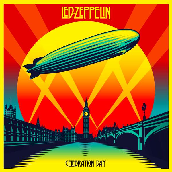 Dazed And Confused (Live ...ndon