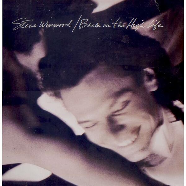 Back in the high life again