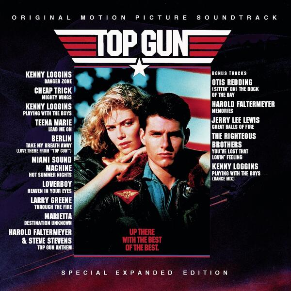 Take my breath away (1986)