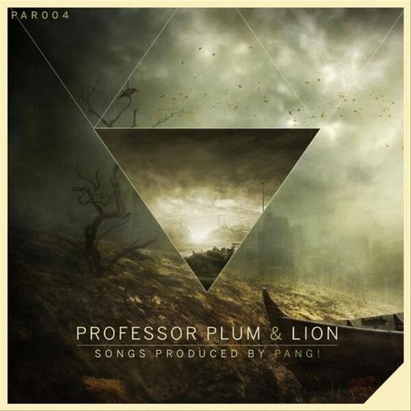 Lion (Original Mix)