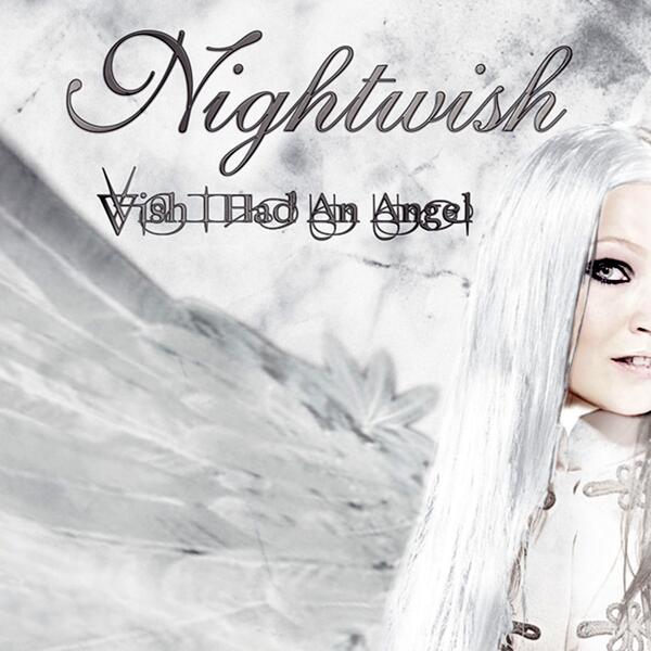 Wish I had an angel