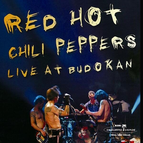 Under the bridge (live)
