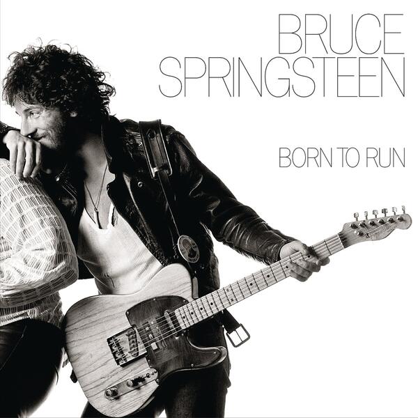 Born to run