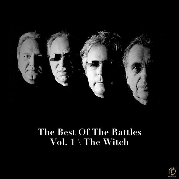 The witch