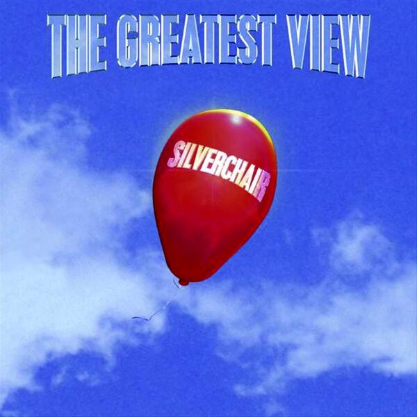 The greatest view