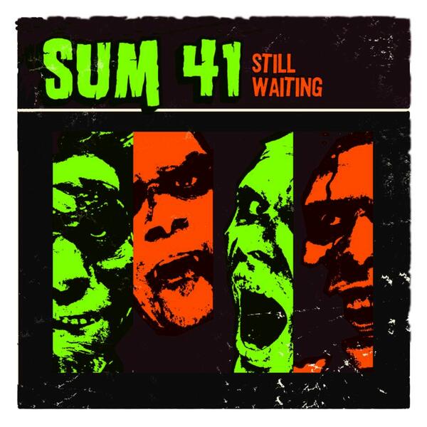 Still waiting