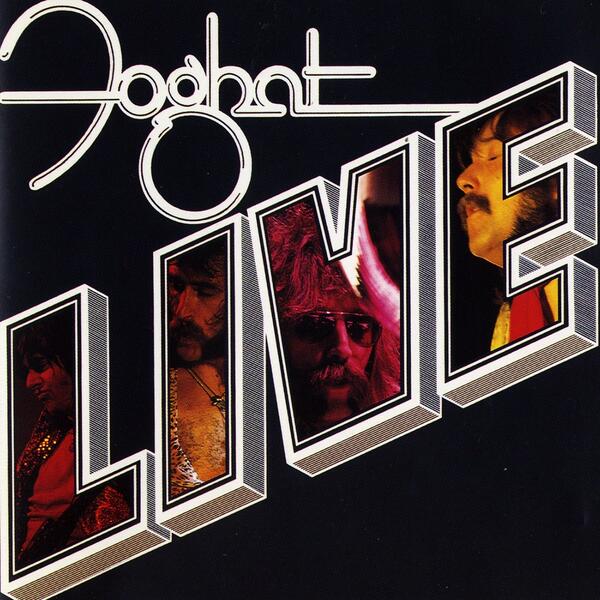 Home in my hand (live)