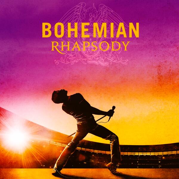 Bohemian rhapsody (live)